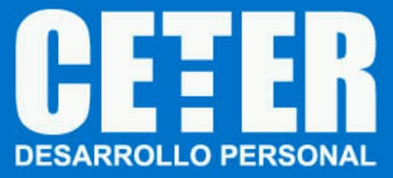CETER logo